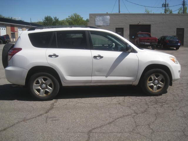 2009 Toyota RAV4