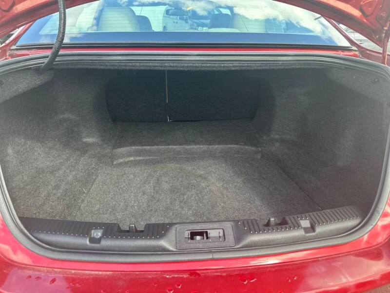 2013 Ford Taurus SEL