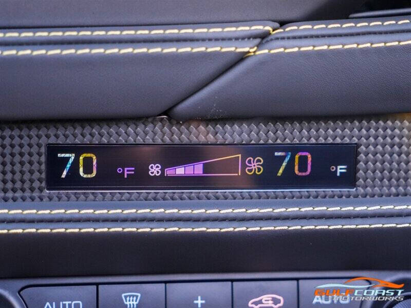 2022 Ferrari F8 Spider