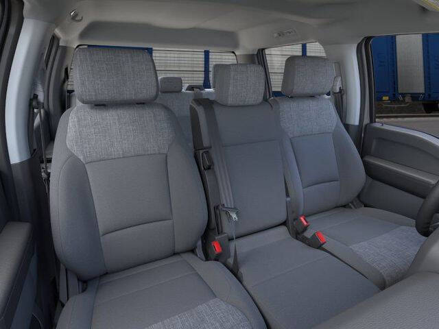 2026 Ford F-350 Super Duty XLT