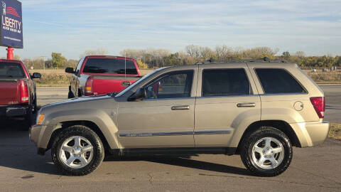 2006 Jeep Grand Cherokee Limited