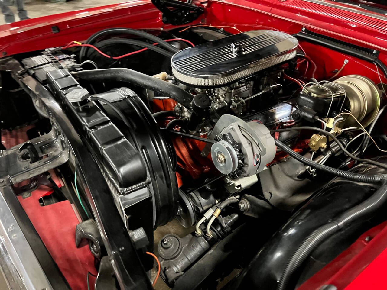 1964 Chevrolet Impala 9