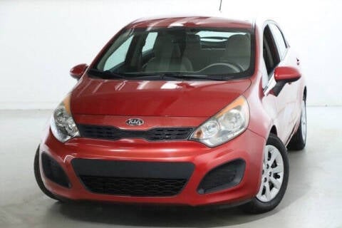 2013 Kia Rio 5-Door for sale at Carena Motors in Twinsburg OH