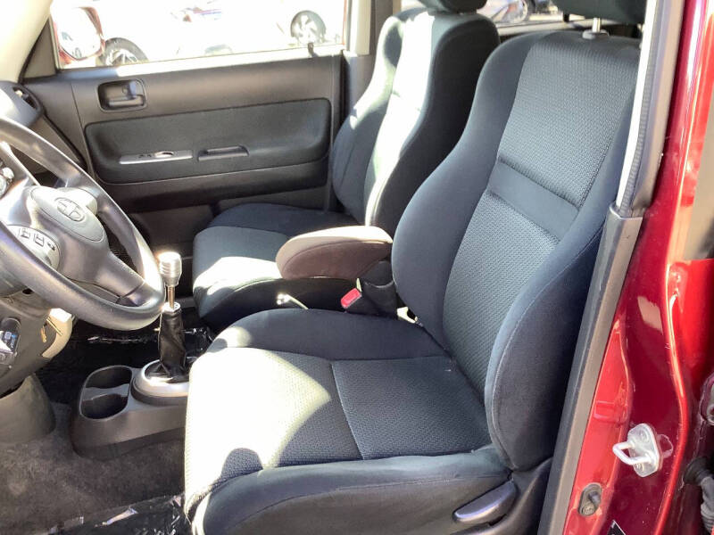 2006 Scion xB