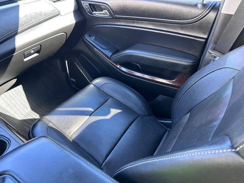 2018 GMC Yukon XL SLT