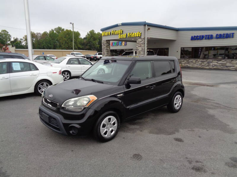 KARS R US of Spartanburg LLC Car Dealer in Spartanburg, SC