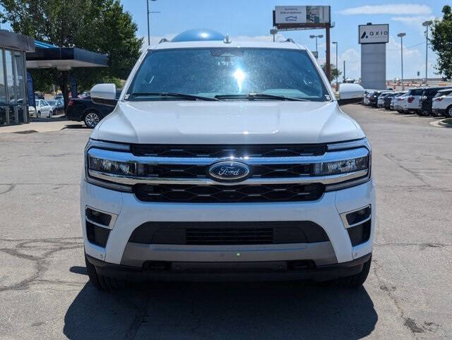 2022 Ford Expedition for sale at Axio Auto Boise in Boise, ID