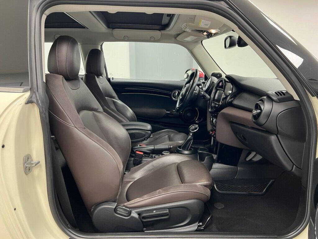 2018 MINI Hardtop 2 Door for sale at Conway Imports in   Streamwood, IL