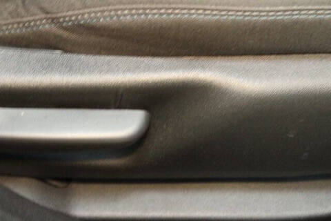 2018 Chevrolet Cruze LT Auto