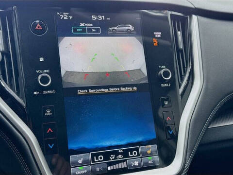 2023 Subaru Outback Premium