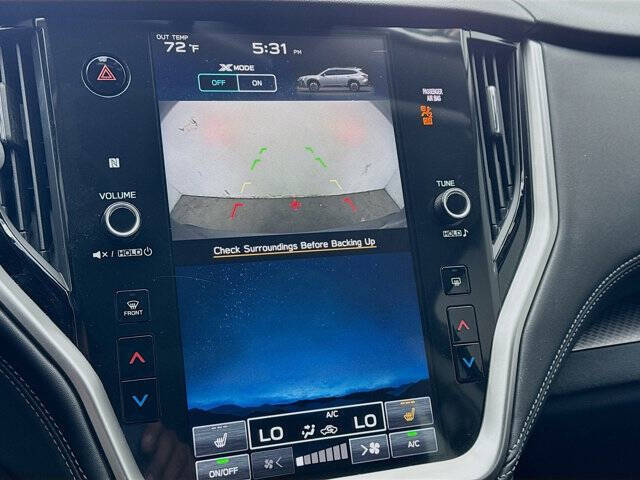 2023 Subaru Outback Premium
