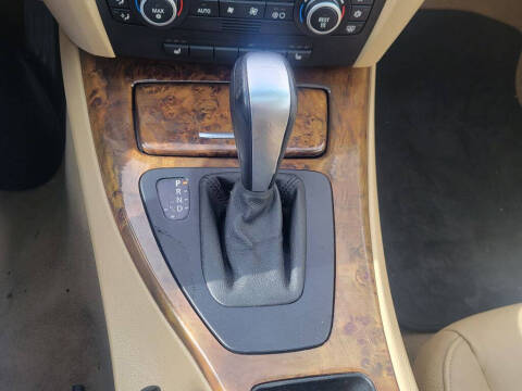 2008 BMW 3 Series 328xi