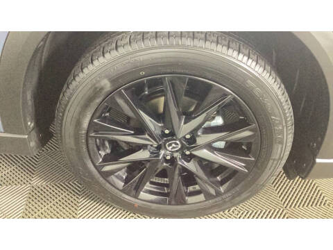 2024 Mazda CX-5 2.5 S Preferred