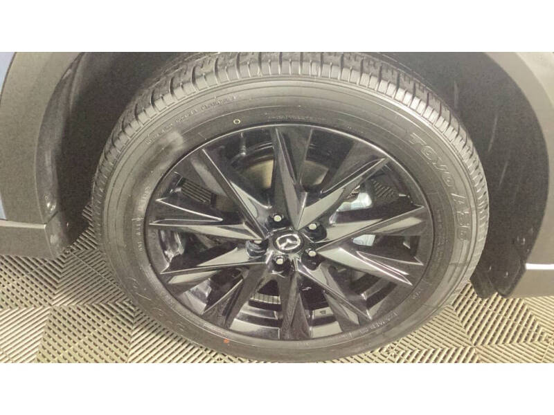 2024 Mazda CX-5 2.5 S Preferred