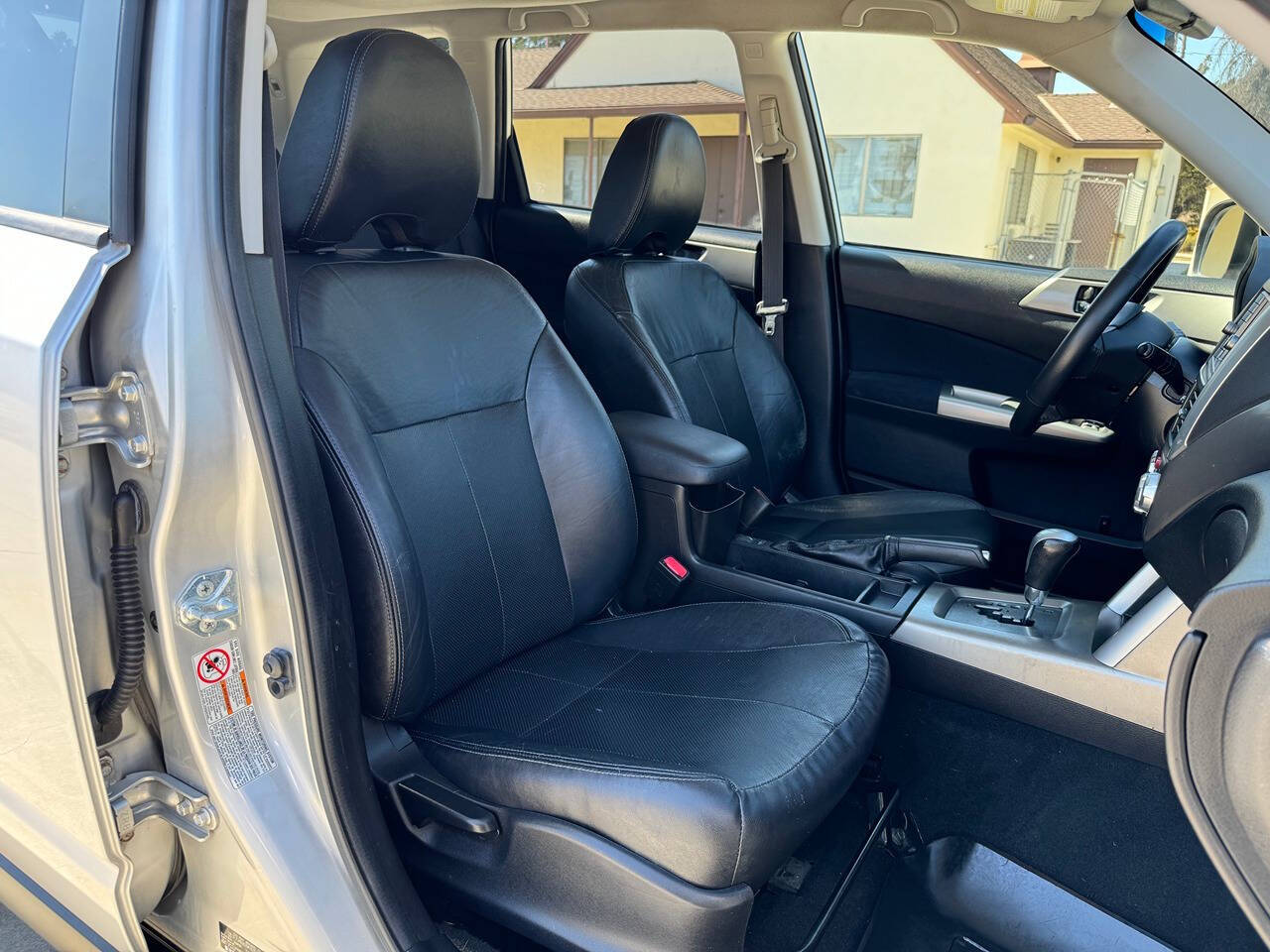 2009 Subaru Forester for sale at Auto Union in Reseda, CA