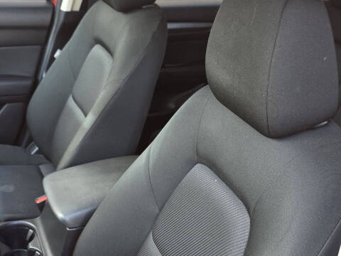 2020 Mazda CX-5 Sport