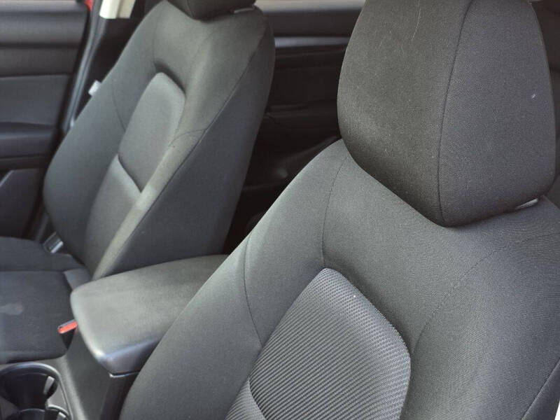 2020 Mazda CX-5 Sport