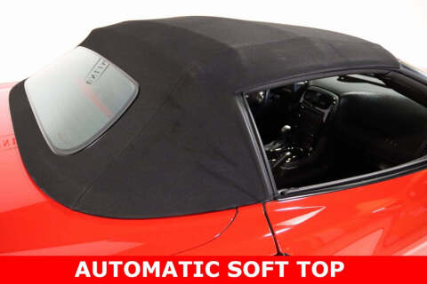 2009 Chevrolet Corvette