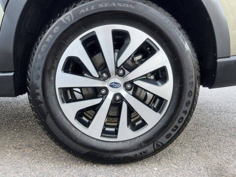 2024 Subaru Outback Premium