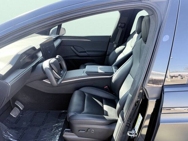 2024 Tesla Model X