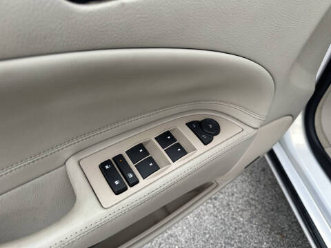 2007 Buick Lucerne CXL V6