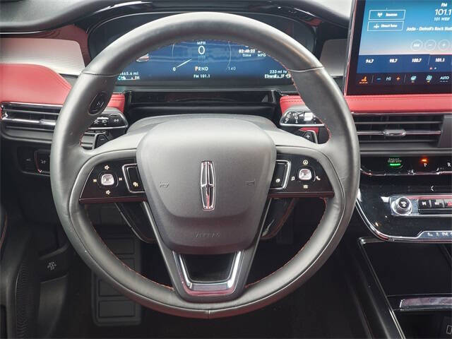 2023 Lincoln Corsair Reserve