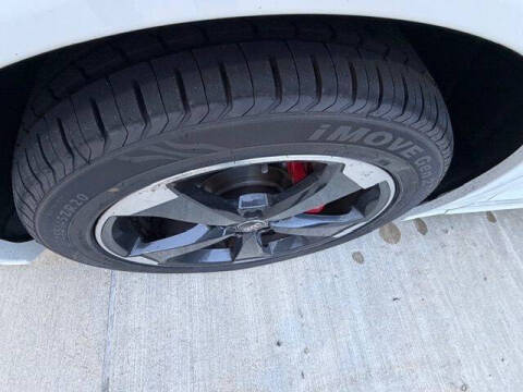 2019 Audi SQ5 3.0T quattro Premium Plus