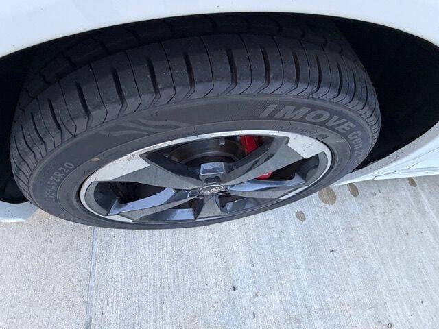 2019 Audi SQ5 3.0T quattro Premium Plus