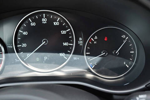 2025 Mazda Mazda3 Hatchback 2.5 S Select Sport