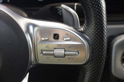 2021 Mercedes-Benz G-Class AMG G 63