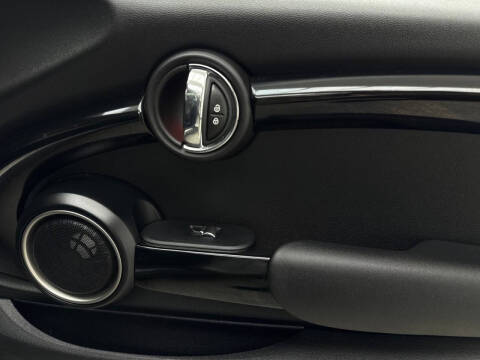 2015 MINI Hardtop 2 Door Cooper S