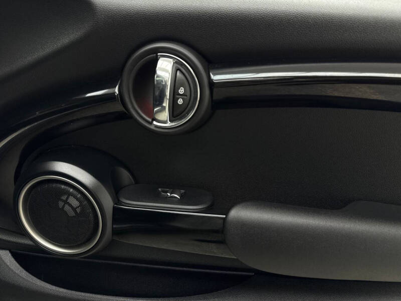 2015 MINI Hardtop 2 Door Cooper S