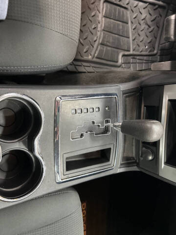 2008 Dodge Charger