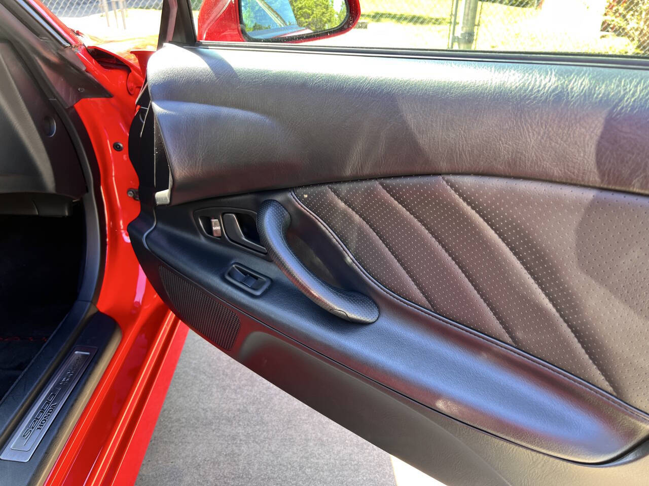 Used Car 2000 Honda S2000  Base 2dr Convertible For Sale Under $35,000 In Austin, Texas