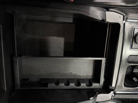 2022 Ford Expedition MAX XLT