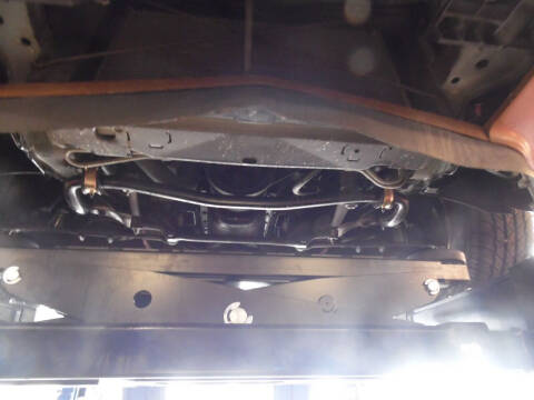 1983 Pontiac Firebird Trans Am