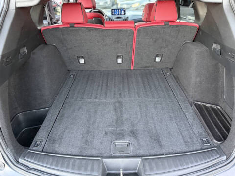 2019 Acura RDX w/A-SPEC