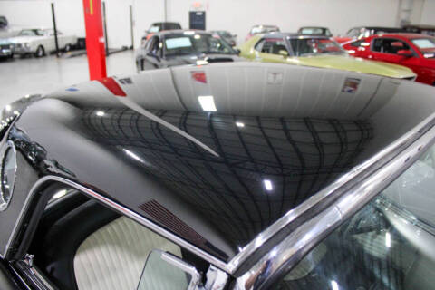 1956 Ford Thunderbird