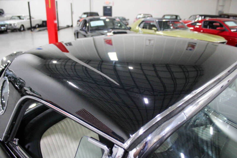 1956 Ford Thunderbird