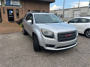 2015 GMC Acadia SLT-1