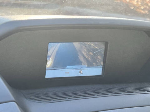 2018 Ford Transit 350 HD