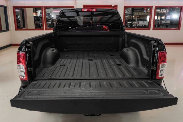 2020 RAM 2500