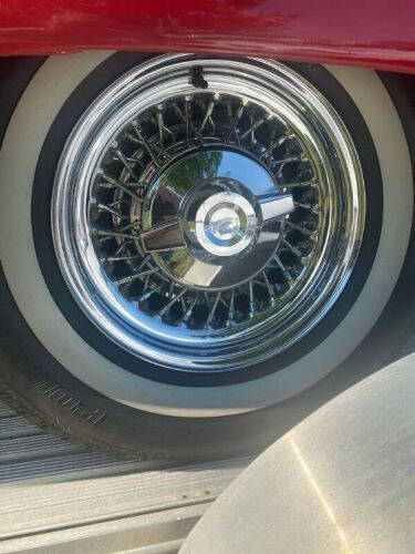 1954 Chrysler New Yorker