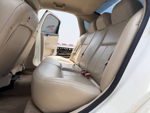 2007 Chevrolet Impala