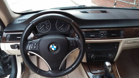 2009 BMW 3 Series 328i xDrive
