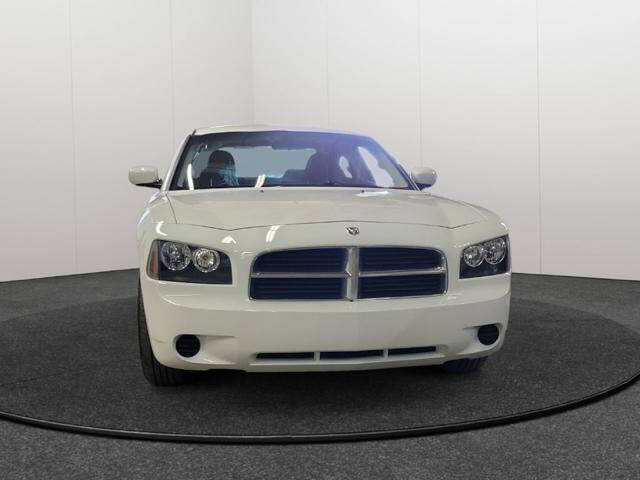 2010 Dodge Charger SE