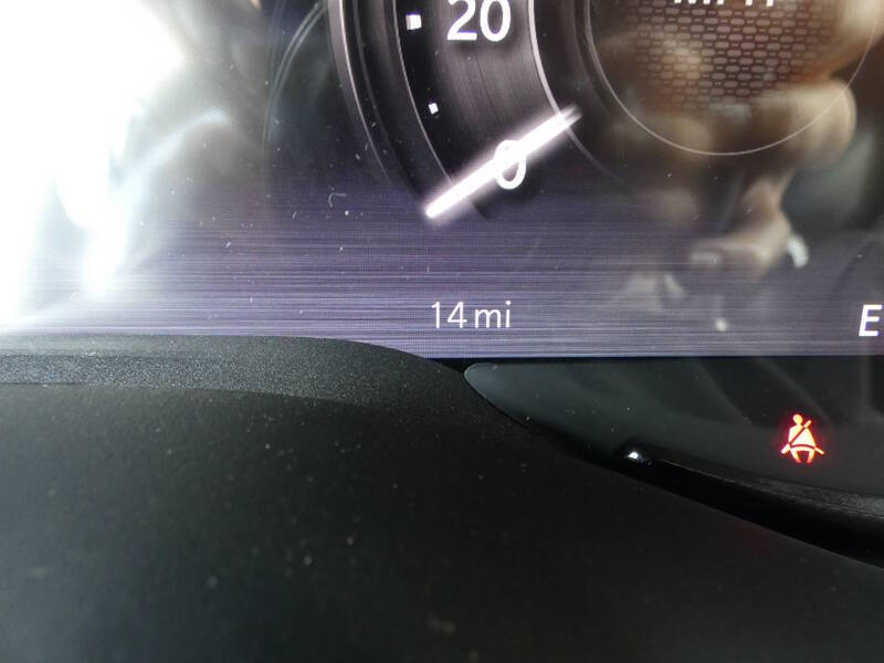 2025 RAM 2500 Power Wagon