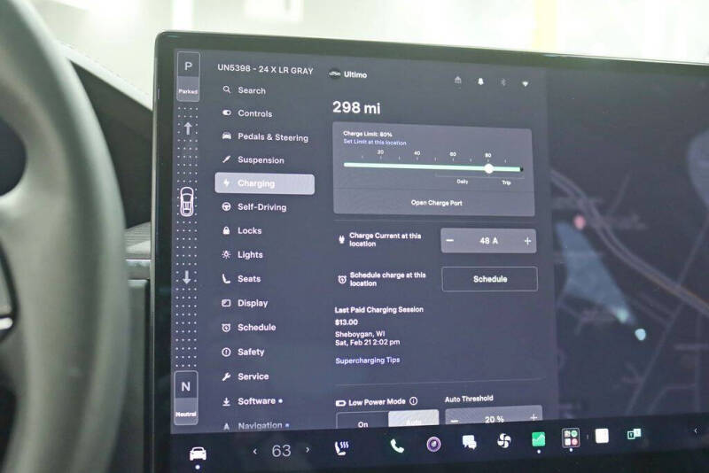 2024 Tesla Model X