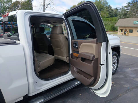 2016 GMC Sierra 1500