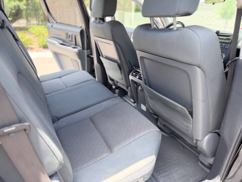 2008 Honda Ridgeline RTS